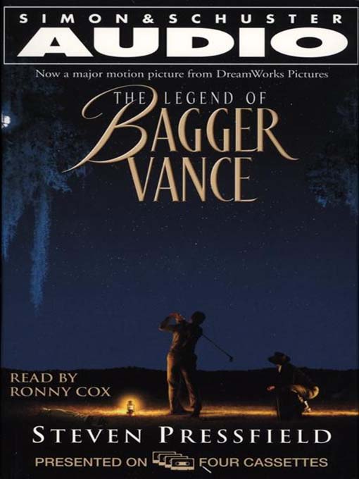 Title details for The Legend of Bagger Vance (Movie Tie-In) by Ronny Cox - Available